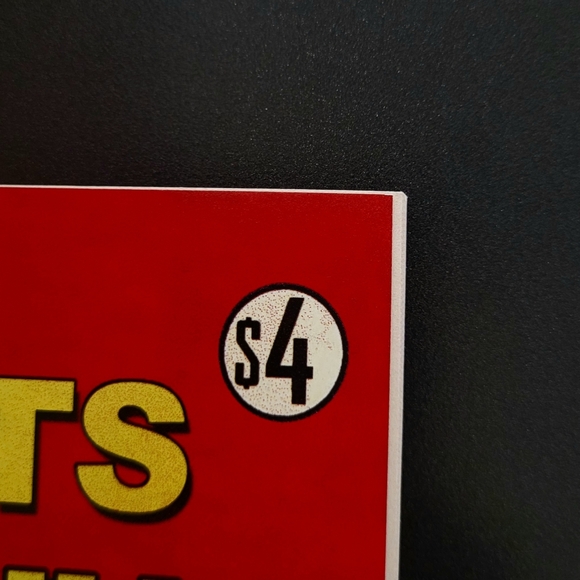 Classic Pulp: Robots - Picture 5 of 7